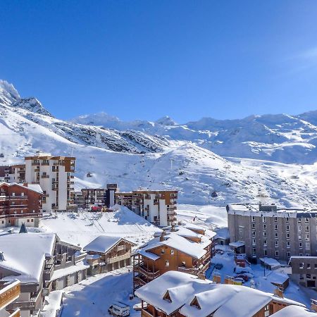 Apartment Les Trois Vallees-1 By Interhome Валь-Торанс Екстер'єр фото