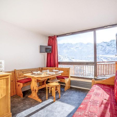 Apartment Les Trois Vallees-1 By Interhome Валь-Торанс Екстер'єр фото