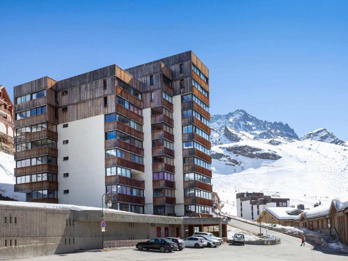 Apartment Les Trois Vallees-1 By Interhome Валь-Торанс Екстер'єр фото