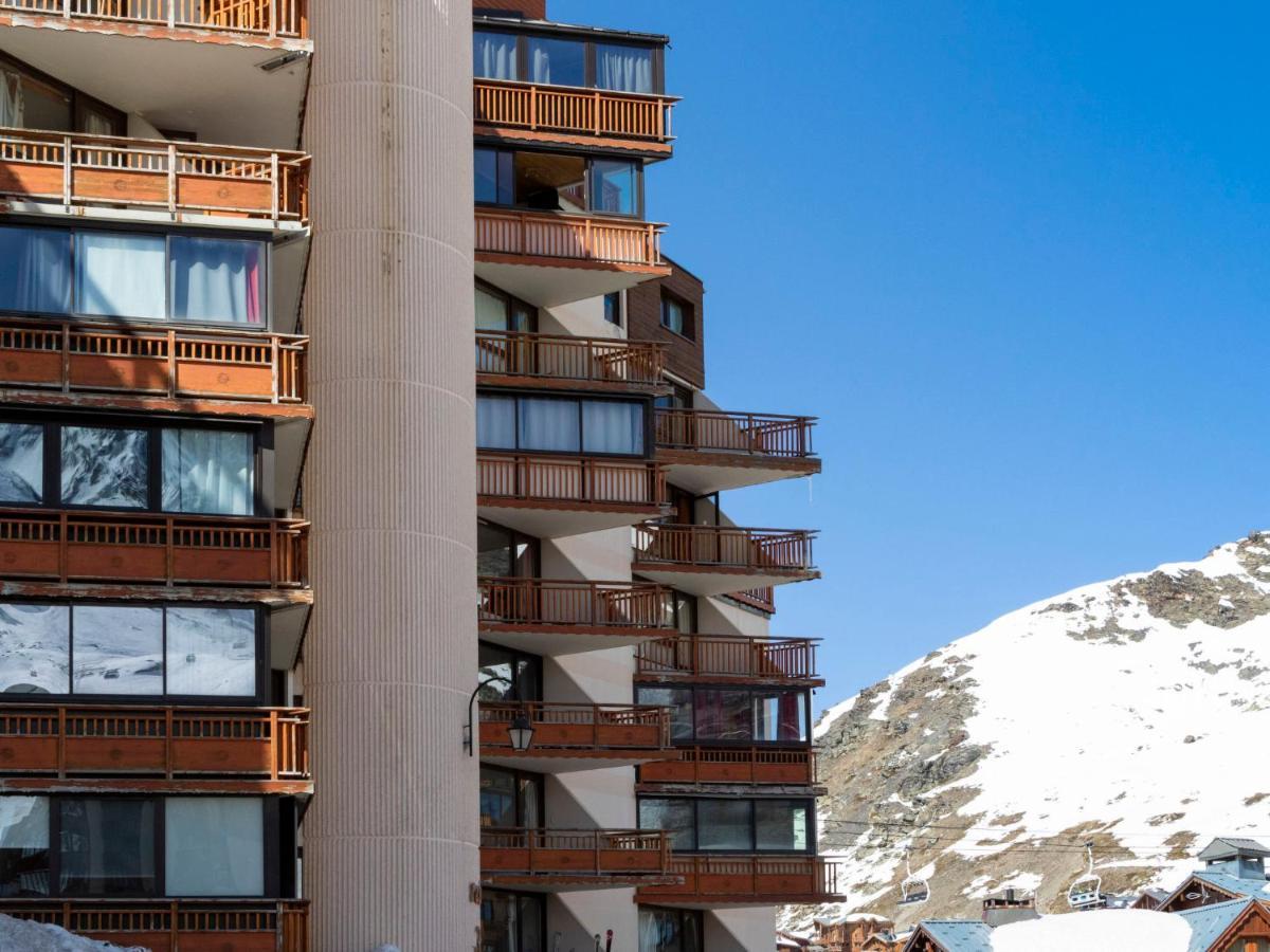 Apartment Les Trois Vallees-1 By Interhome Валь-Торанс Екстер'єр фото